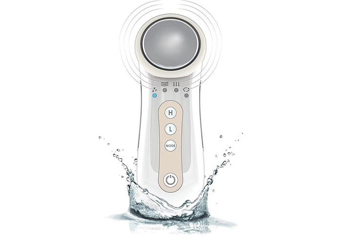 Deep Pore Cleanser